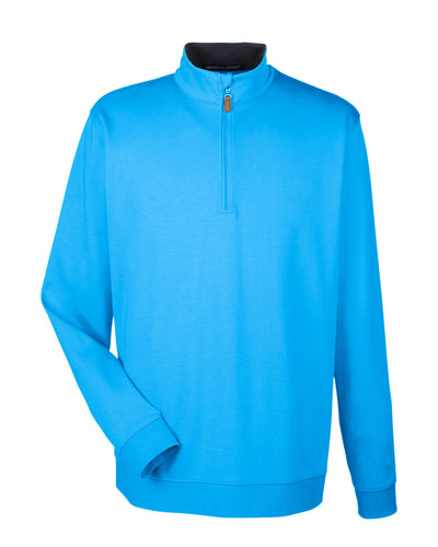 Devon & Jones Men's DRYTEC20™ Performance Quarter-Zip