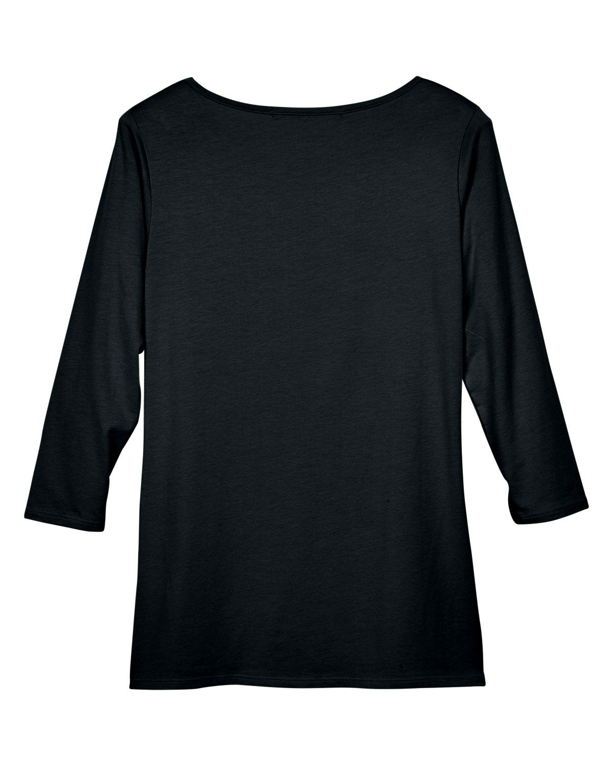 Devon & Jones Ladies' Perfect Fit™ Ballet Bracelet-Length Knit Top Devon & Jones