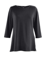 Devon & Jones Ladies' Perfect Fit™ Ballet Bracelet-Length Knit Top Devon & Jones