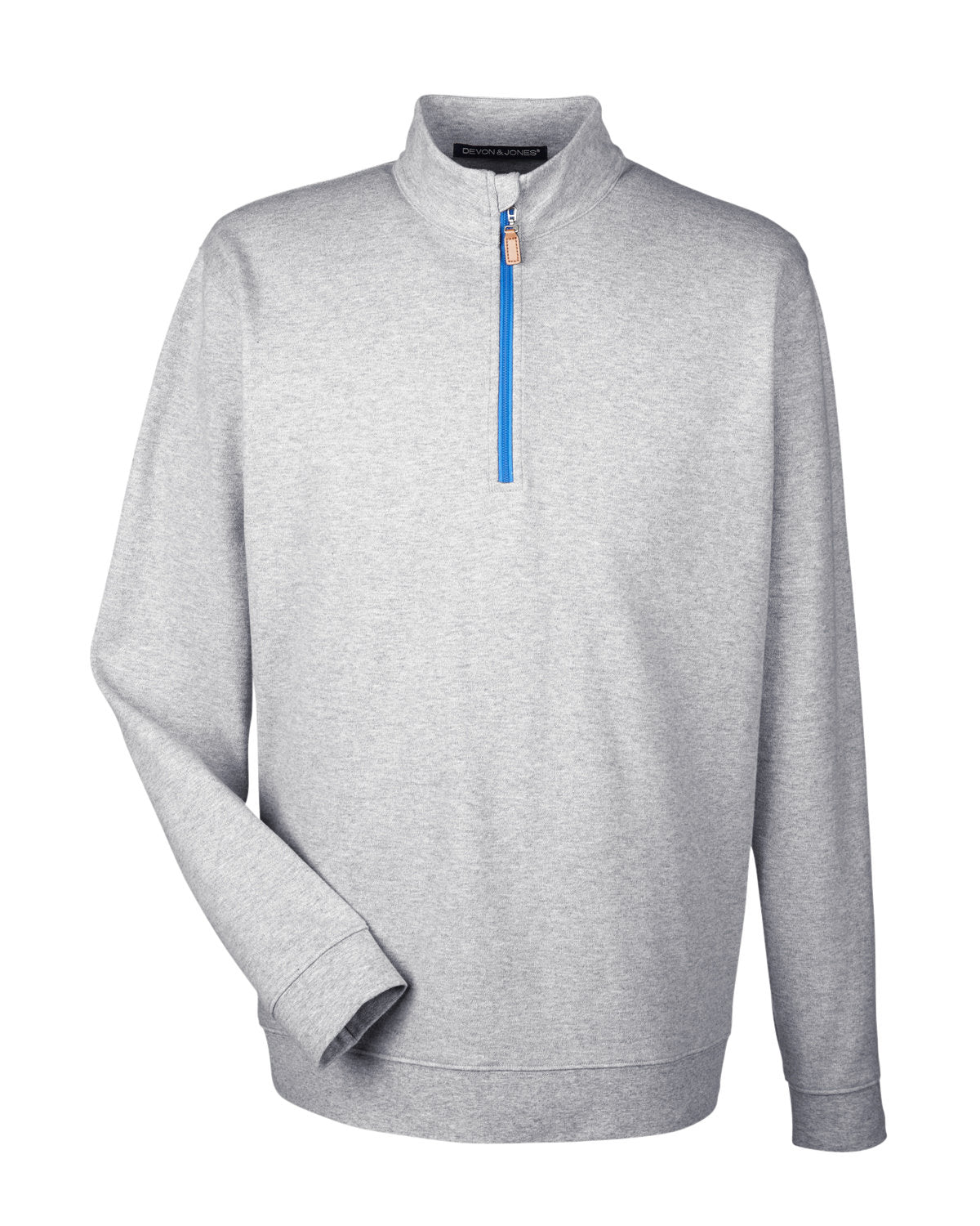 Devon & Jones Men's DRYTEC20™ Performance Quarter-Zip Devon & Jones