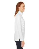 Devon & Jones New Classics™ Ladies' Performance Quarter-Zip Devon & Jones