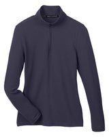 Devon & Jones New Classics™ Ladies' Performance Quarter-Zip Devon & Jones