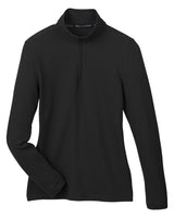 Devon & Jones New Classics™ Ladies' Performance Quarter-Zip Devon & Jones