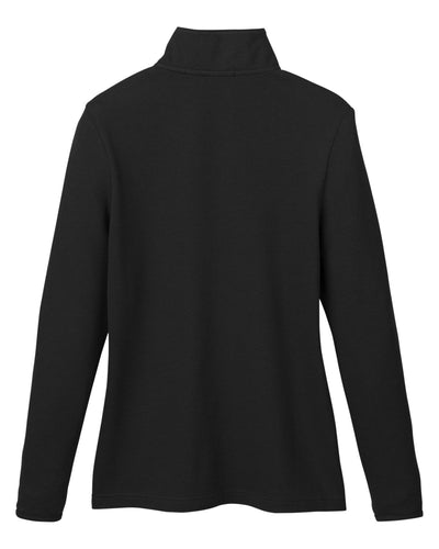 Devon & Jones New Classics™ Ladies' Performance Quarter-Zip