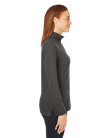 Devon & Jones New Classics™ Ladies' Performance Quarter-Zip Devon & Jones