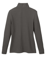 Devon & Jones New Classics™ Ladies' Performance Quarter-Zip Devon & Jones