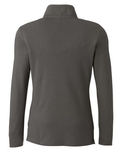 Devon & Jones New Classics™ Ladies' Performance Quarter-Zip