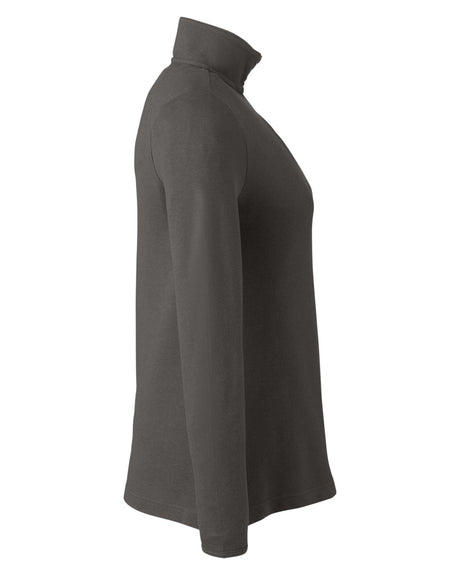 Devon & Jones New Classics™ Ladies' Performance Quarter-Zip Devon & Jones