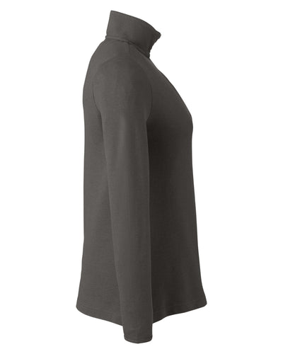 Devon & Jones New Classics™ Ladies' Performance Quarter-Zip