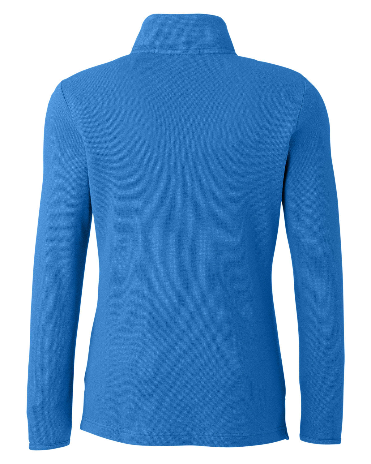 Devon & Jones New Classics™ Ladies' Performance Quarter-Zip Devon & Jones