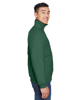 Devon & Jones Men's Three-Season Classic Jacket Devon & Jones