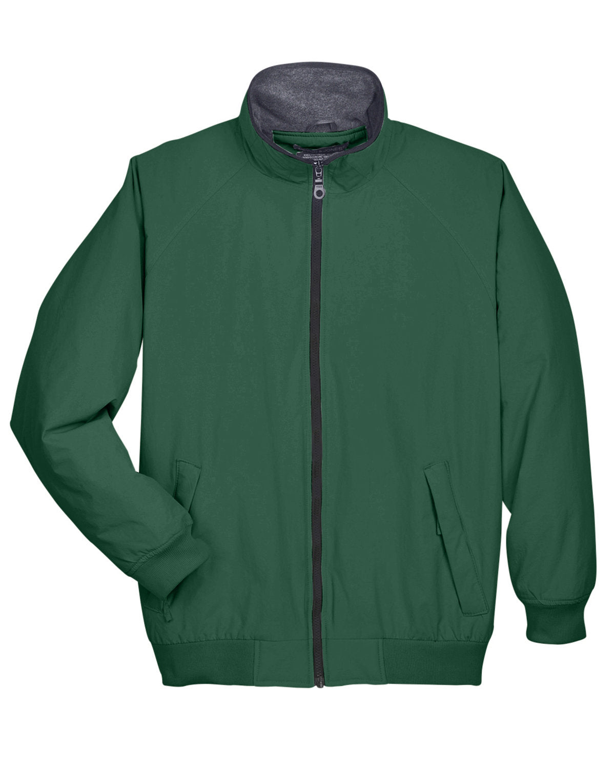 Devon & Jones Men's Three-Season Classic Jacket Devon & Jones