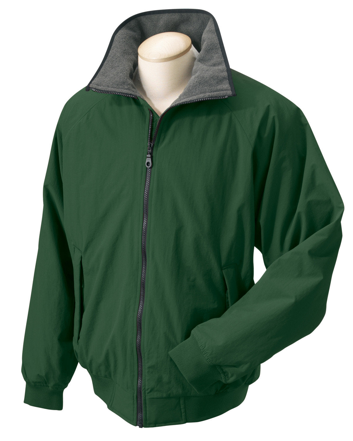 Devon & Jones Men's Three-Season Classic Jacket Devon & Jones