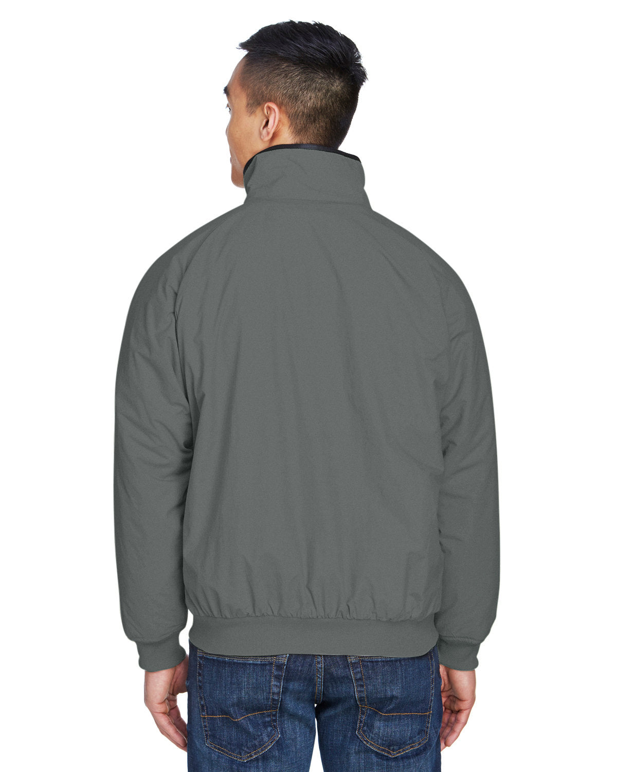 Devon & Jones Men's Three-Season Classic Jacket Devon & Jones