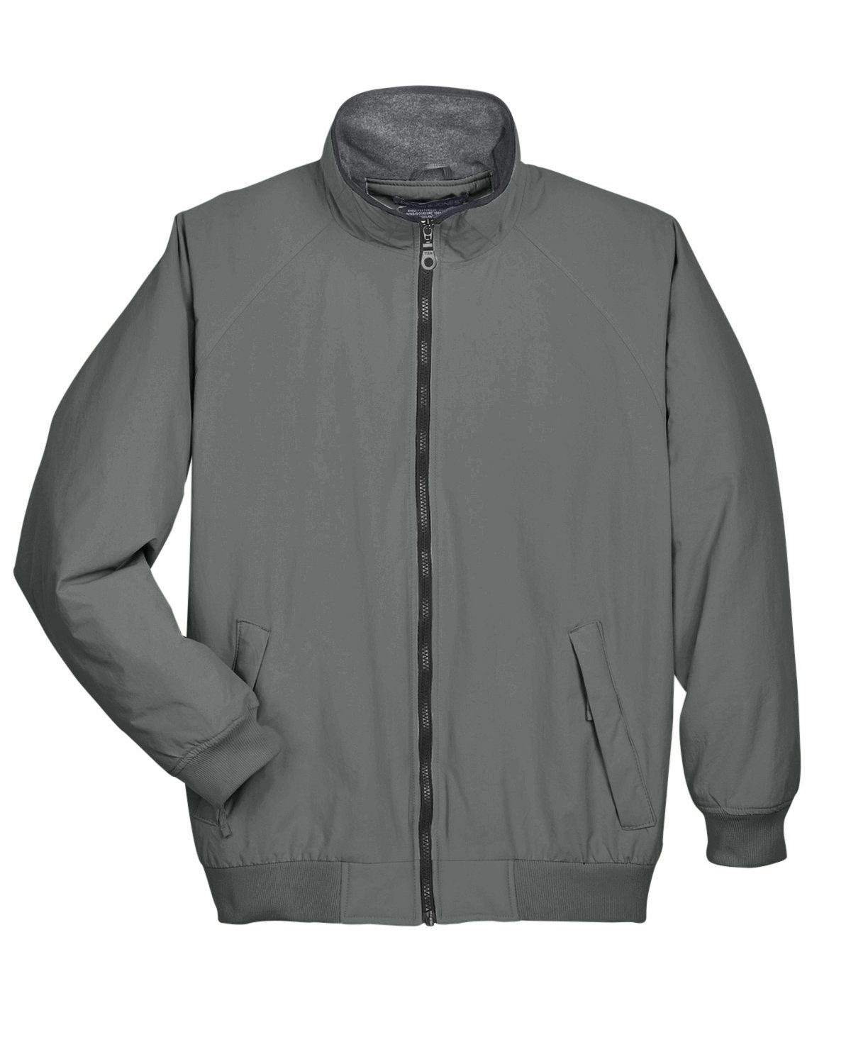 Devon & Jones Men's Three-Season Classic Jacket Devon & Jones