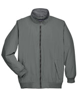 Devon & Jones Men's Three-Season Classic Jacket Devon & Jones