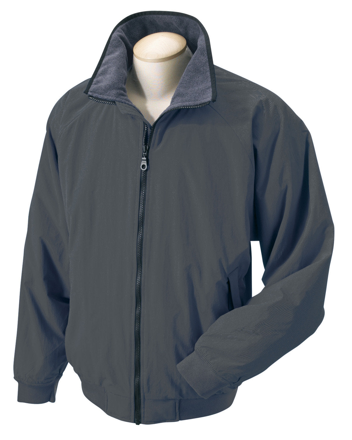 Devon & Jones Men's Three-Season Classic Jacket Devon & Jones