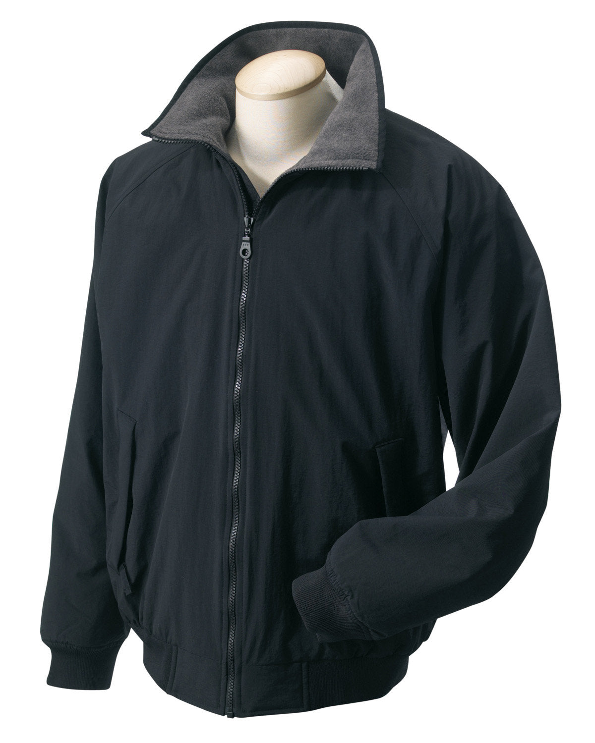 Devon & Jones Men's Three-Season Classic Jacket Devon & Jones