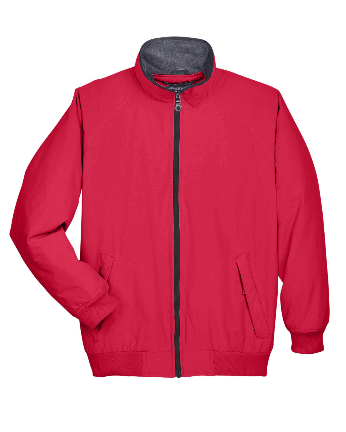 Devon & Jones Men's Three-Season Classic Jacket Devon & Jones