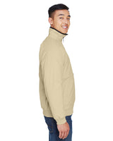 Devon & Jones Men's Three-Season Classic Jacket Devon & Jones