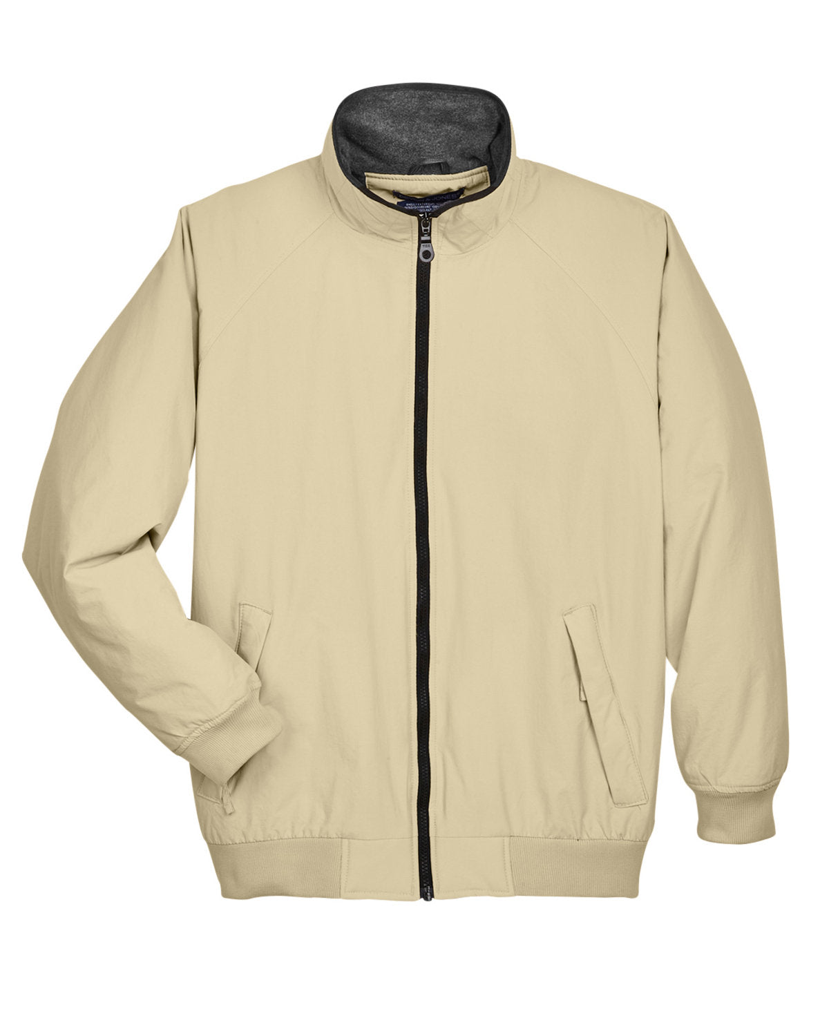 Devon & Jones Men's Three-Season Classic Jacket Devon & Jones