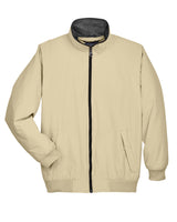 Devon & Jones Men's Three-Season Classic Jacket Devon & Jones