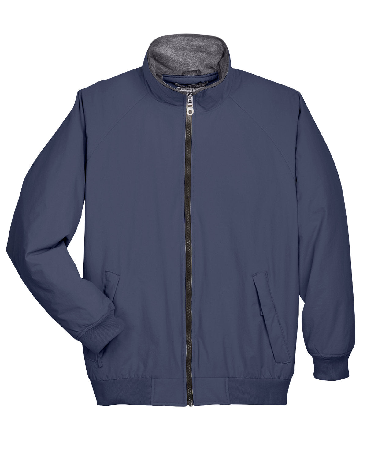Devon & Jones Men's Three-Season Classic Jacket Devon & Jones