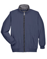 Devon & Jones Men's Three-Season Classic Jacket Devon & Jones