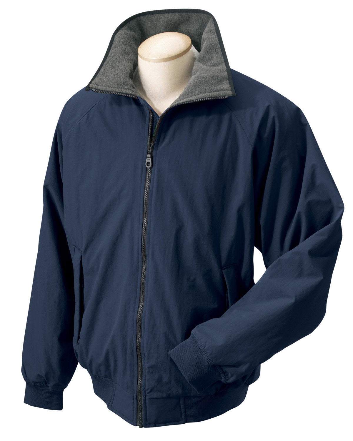 Devon & Jones Men's Three-Season Classic Jacket Devon & Jones