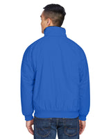 Devon & Jones Men's Three-Season Classic Jacket Devon & Jones