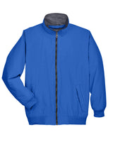 Devon & Jones Men's Three-Season Classic Jacket Devon & Jones