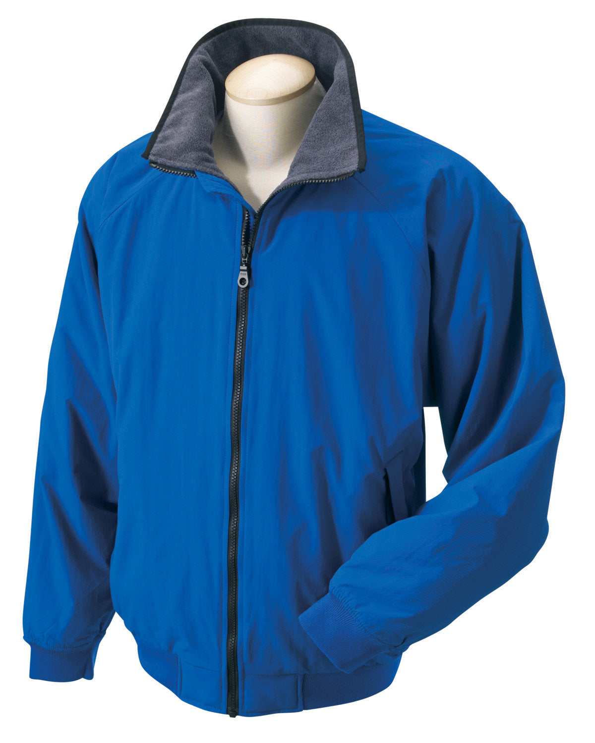 Devon & Jones Men's Three-Season Classic Jacket Devon & Jones