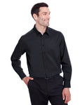 Devon & Jones Men's CrownLux Performance™ Stretch Shirt Devon & Jones