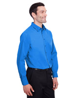Devon & Jones Men's CrownLux Performance™ Stretch Shirt Devon & Jones