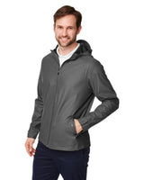 Devon & Jones Unisex New Classics™ Prescott Rain Jacket Devon & Jones