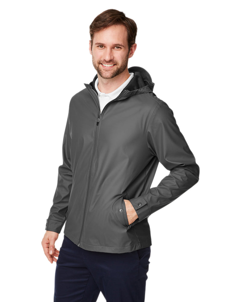 Devon & Jones Unisex New Classics™ Prescott Rain Jacket