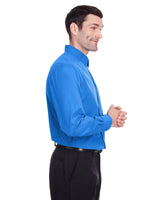 Devon & Jones Men's CrownLux Performance™ Stretch Shirt Devon & Jones