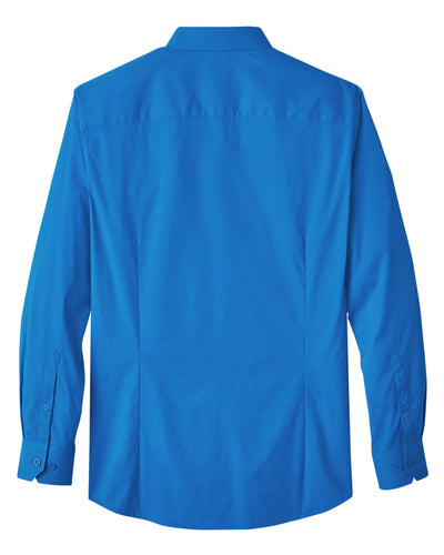 Devon & Jones Men's CrownLux Performance™ Stretch Shirt