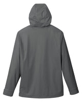 Devon & Jones Unisex New Classics™ Prescott Rain Jacket Devon & Jones