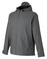 Devon & Jones Unisex New Classics™ Prescott Rain Jacket Devon & Jones