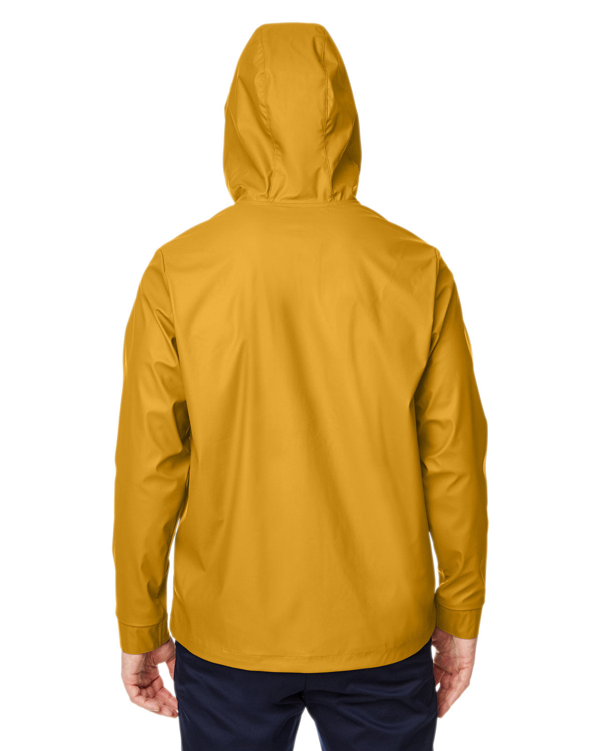 Devon & Jones Unisex New Classics™ Prescott Rain Jacket Devon & Jones