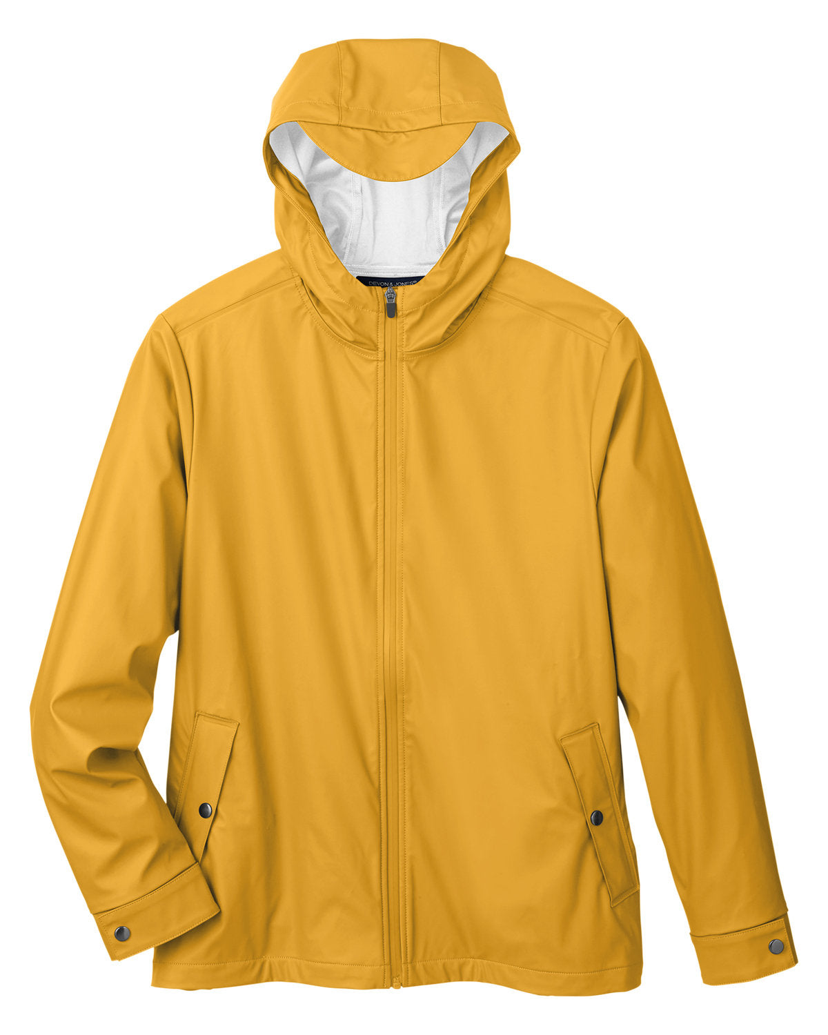 Devon & Jones Unisex New Classics™ Prescott Rain Jacket Devon & Jones