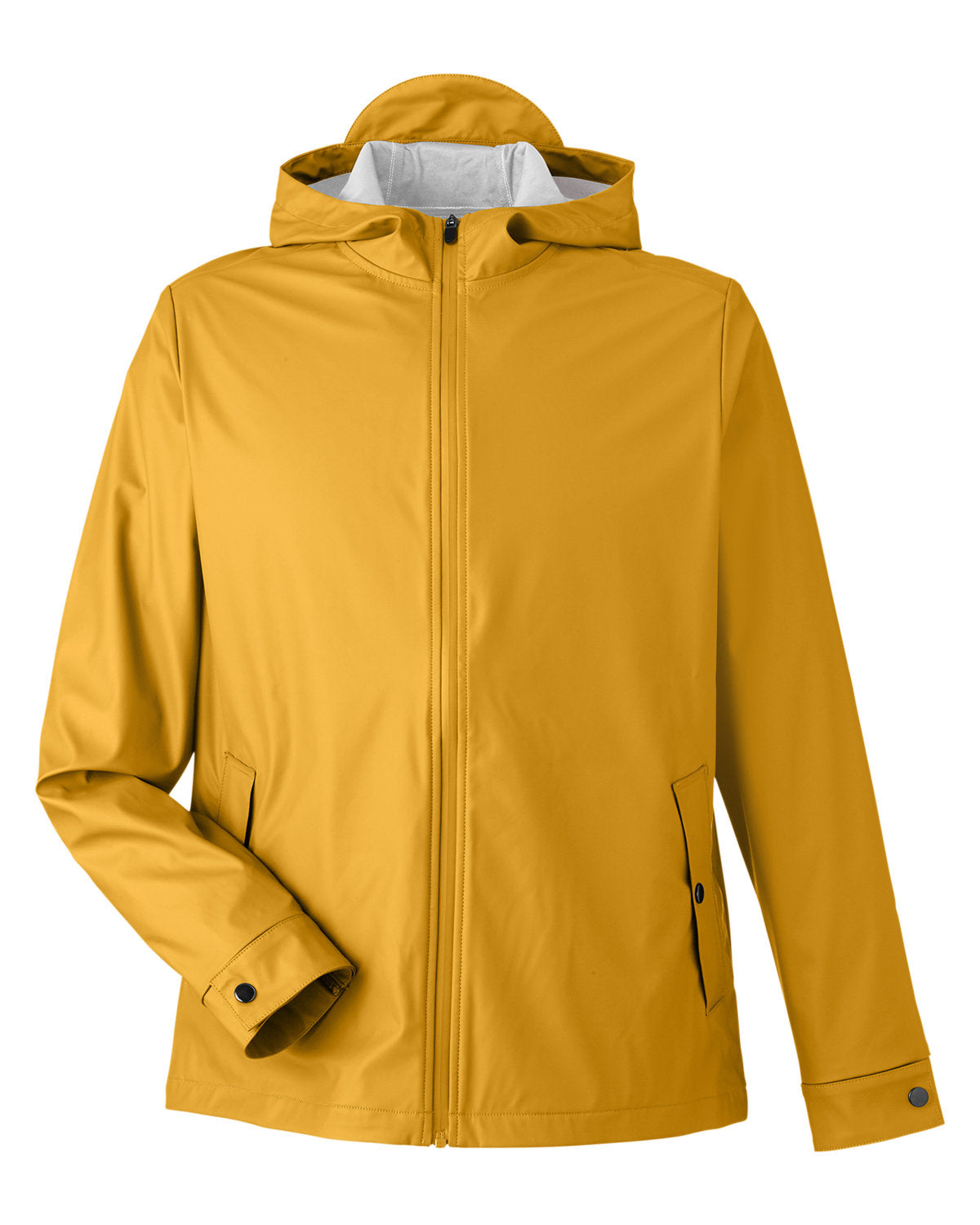 Devon & Jones Unisex New Classics™ Prescott Rain Jacket Devon & Jones