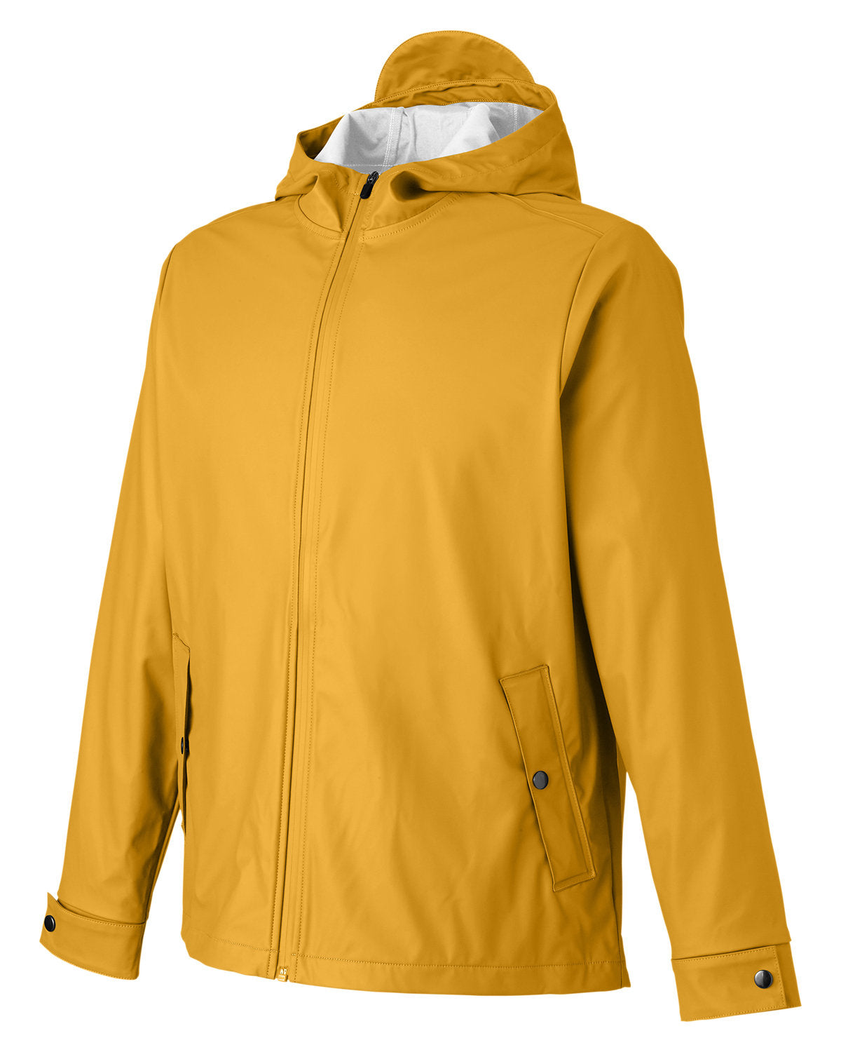 Devon & Jones Unisex New Classics™ Prescott Rain Jacket Devon & Jones