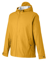 Devon & Jones Unisex New Classics™ Prescott Rain Jacket Devon & Jones
