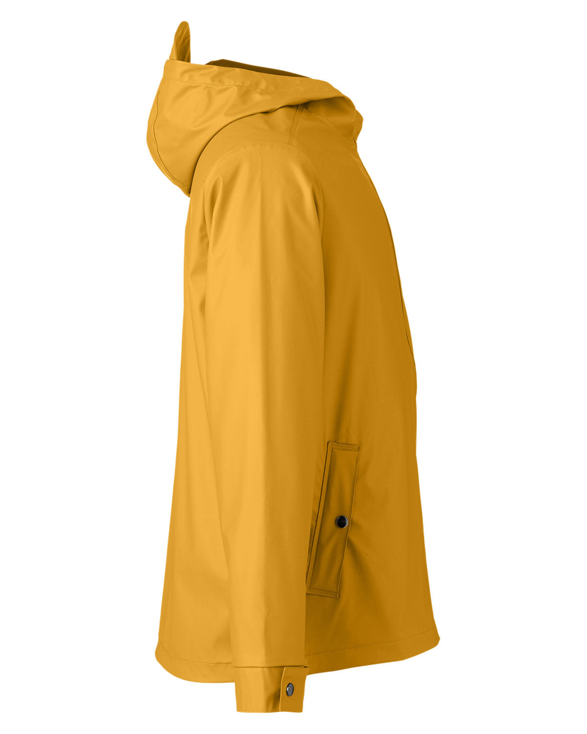 Devon & Jones Unisex New Classics™ Prescott Rain Jacket Devon & Jones