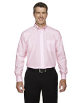 Devon & Jones Men's Crown Woven Collection™ Banker Stripe Devon & Jones