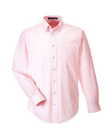 Devon & Jones Men's Crown Woven Collection™ Banker Stripe Devon & Jones