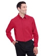 Devon & Jones Men's CrownLux Performance™ Stretch Shirt Devon & Jones