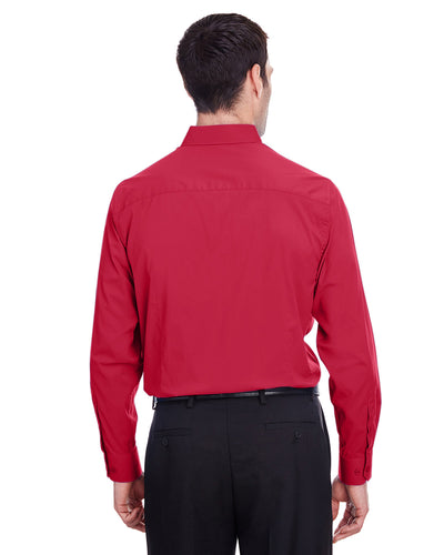 Devon & Jones Men's CrownLux Performance™ Stretch Shirt